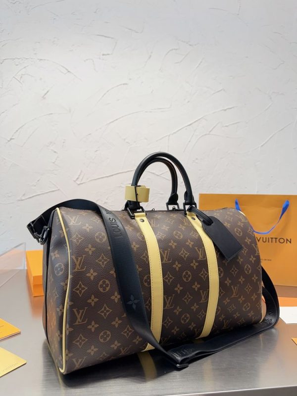 New Collection LV Bag 0284