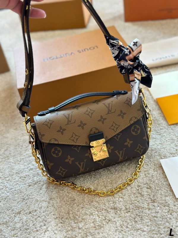 New Collection LV Bag 0242