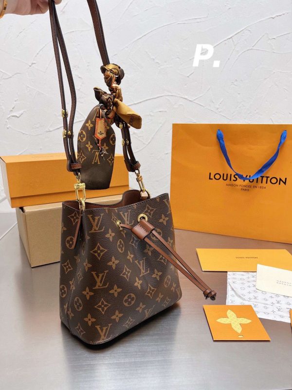 New Collection LV Bag 1083