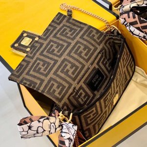 New Collection Fendi Bag 064