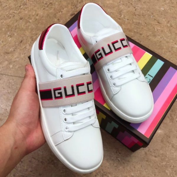 New Collection Gucci Shoes 172