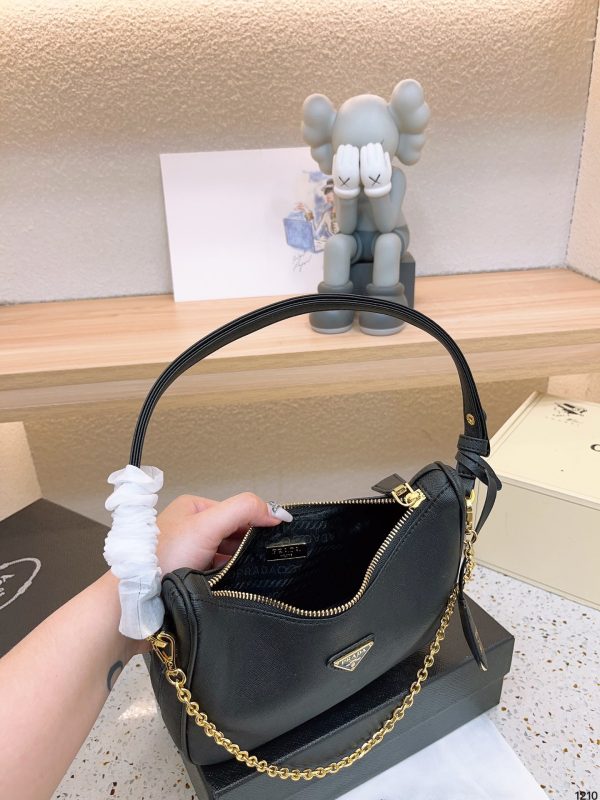 New Collection Prada Bag 017