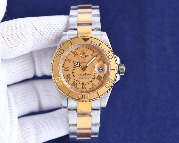 New Collection Rolex Watch 035