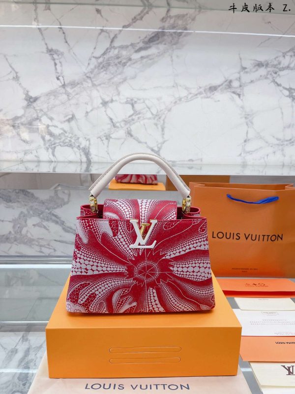 New Collection LV Bag 0646