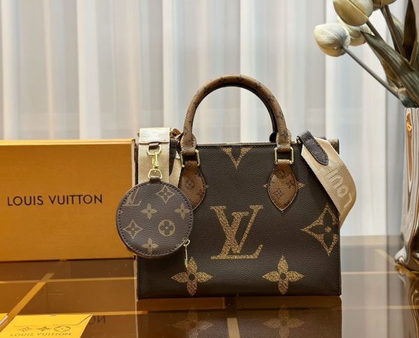 New Collection LV Bag 0196