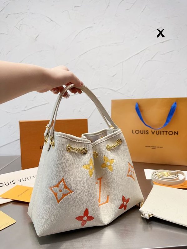 New Collection LV Bag 0224