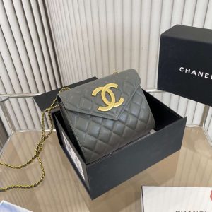 New Collection Chanel Bag 0176