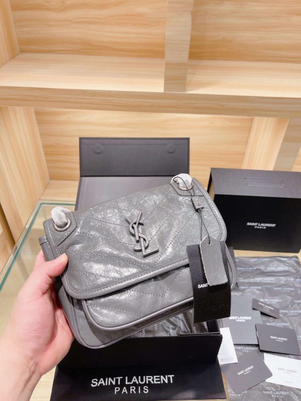 New Collection Saint Laurent Bag 133