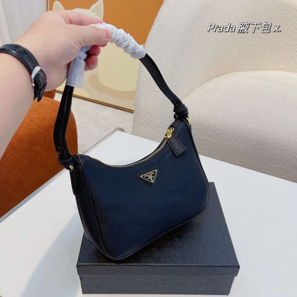 New Collection Prada Bag 022