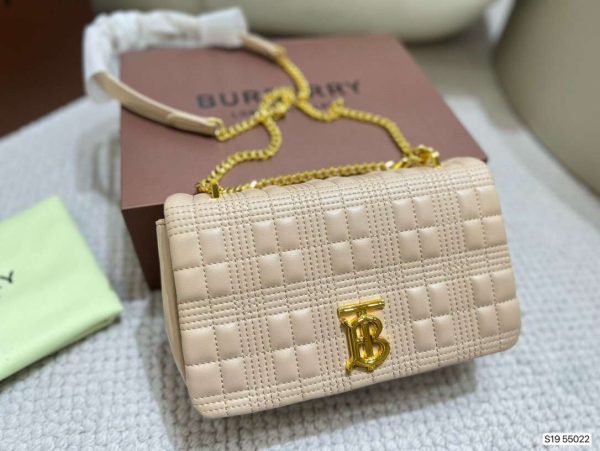 New Collection Burberry Bag 051