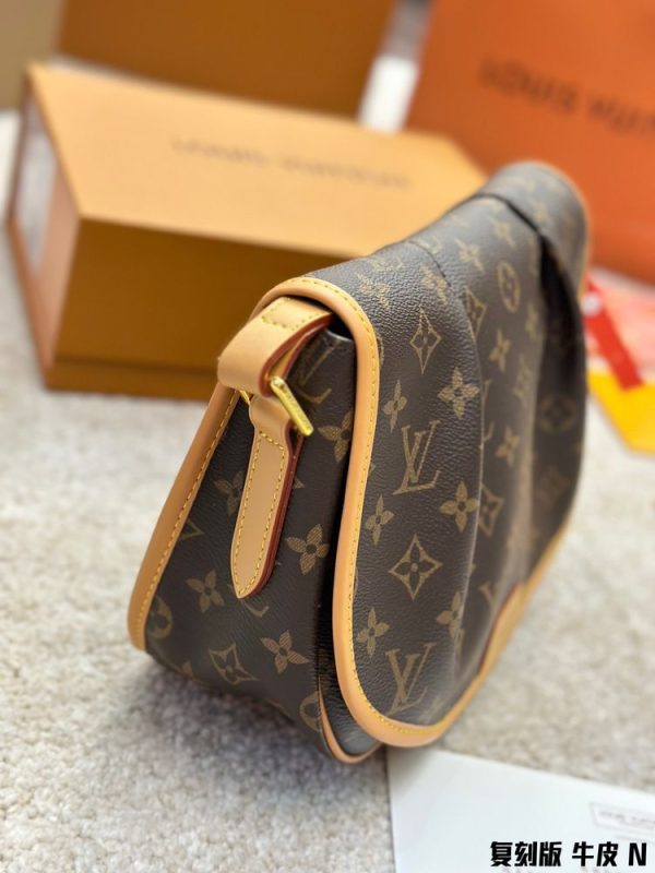 New Collection LV Bag 0227