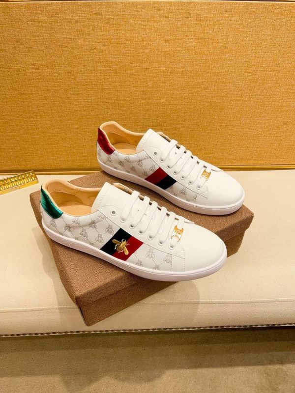 New Collection Gucci Shoes 193