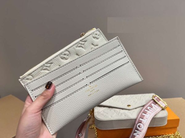 New Collection LV Bag 0695