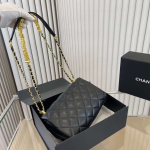 New Collection Chanel Bag 0407