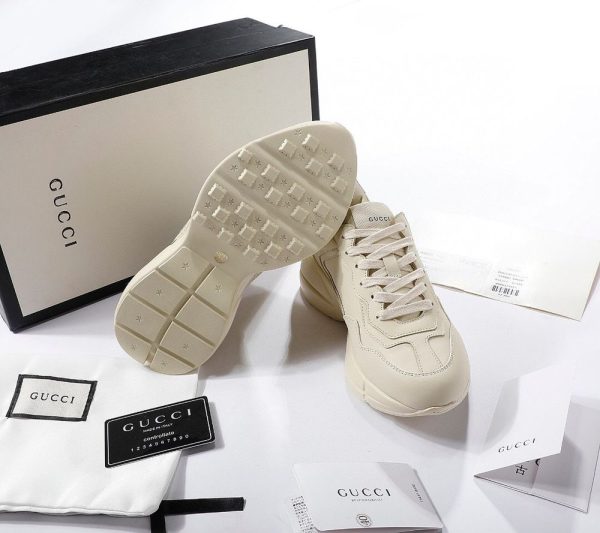 New Collection Gucci Shoes 121