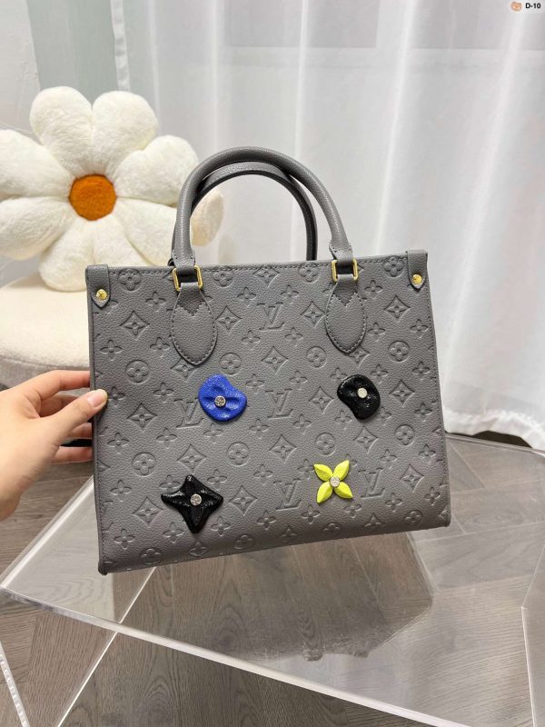 New Collection LV Bag 0785