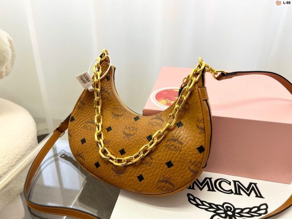 New Collection MCM Bag 018