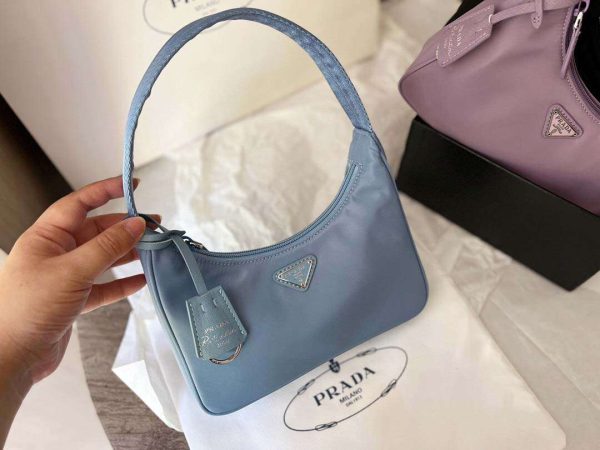 New Collection Prada Bag 021