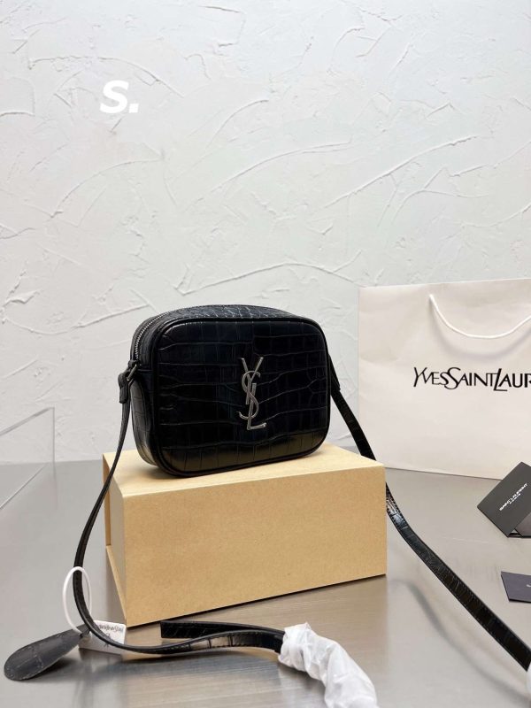 New Collection Saint Laurent Bag 137