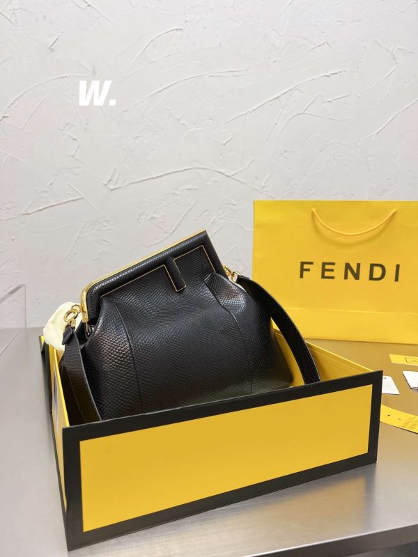 New Collection Fendi Bag 088