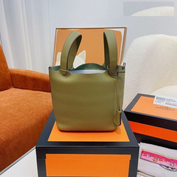 New Collection Hermes Bag 006