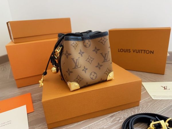 New Collection LV Bag 0286