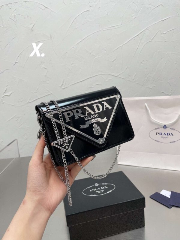 New Collection Prada Bag 038