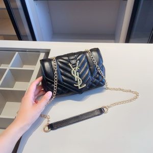 New Collection Saint Laurent Bag 08