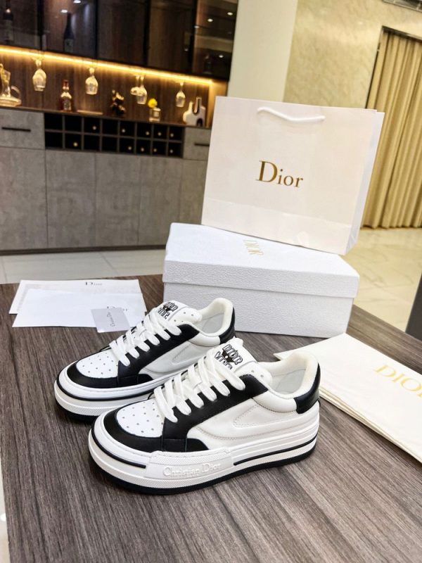 New Collection Dior Shoes 080