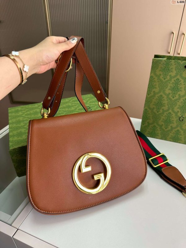 New Collection GC Bag 0154