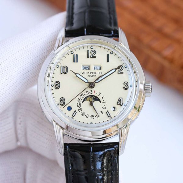 New Collection Patek Philippe Watch 014