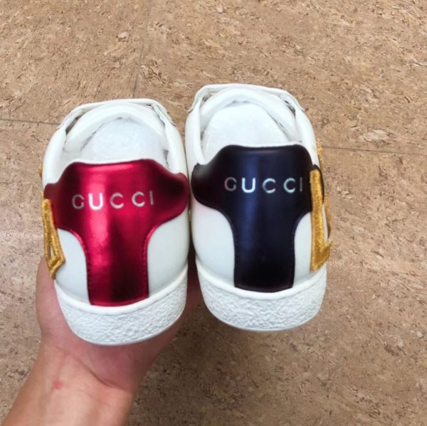 New Collection Gucci Shoes 162