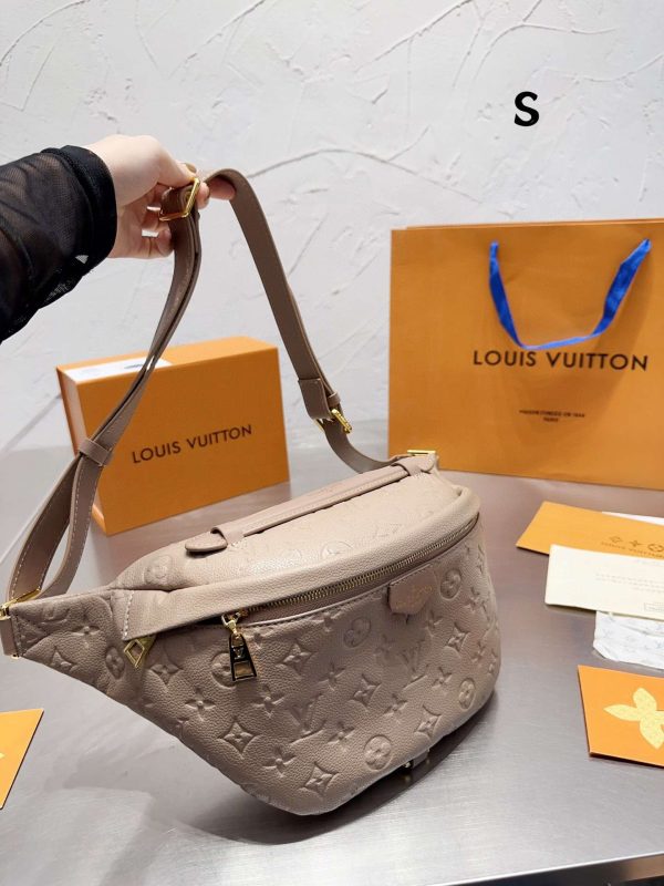 New Collection LV Bag 0687