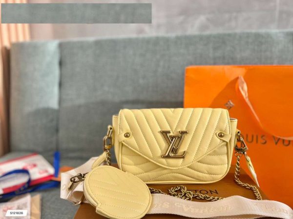 New Collection LV Bag 0542