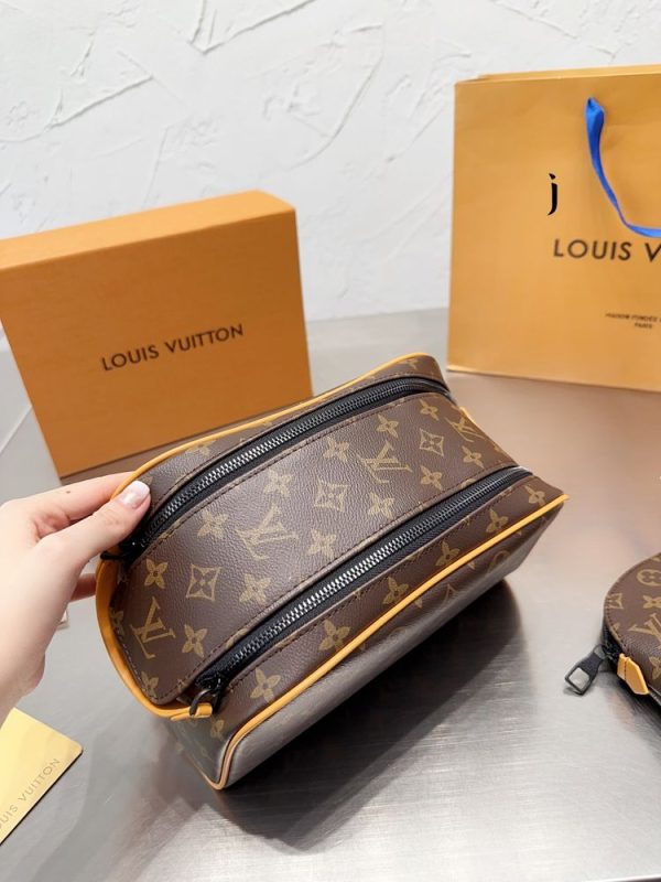 New Collection LV Bag 0262