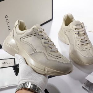 New Collection Gucci Shoes 128