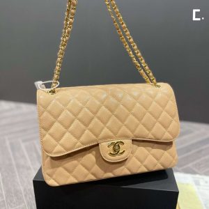 New Collection Chanel Bag 0473