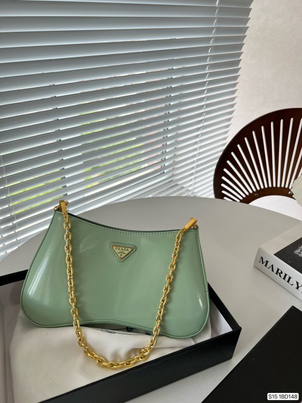 New Collection Prada Bag 013