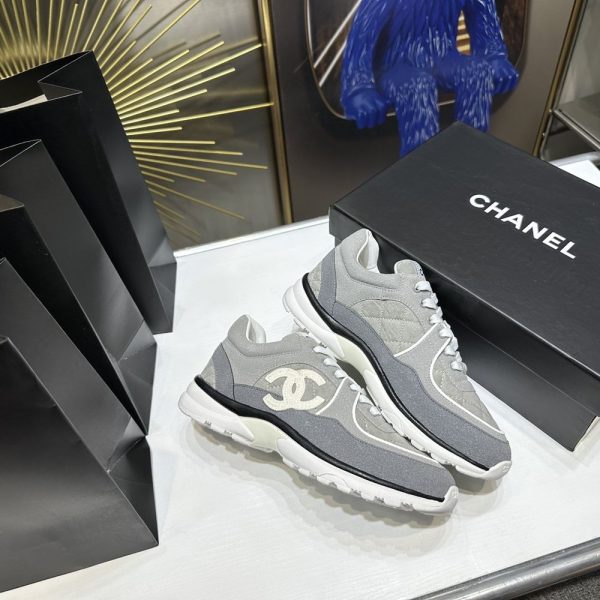 New Collection Chanel Shoes 031