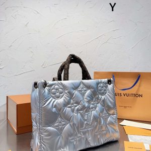 New Collection LV Bag 0758