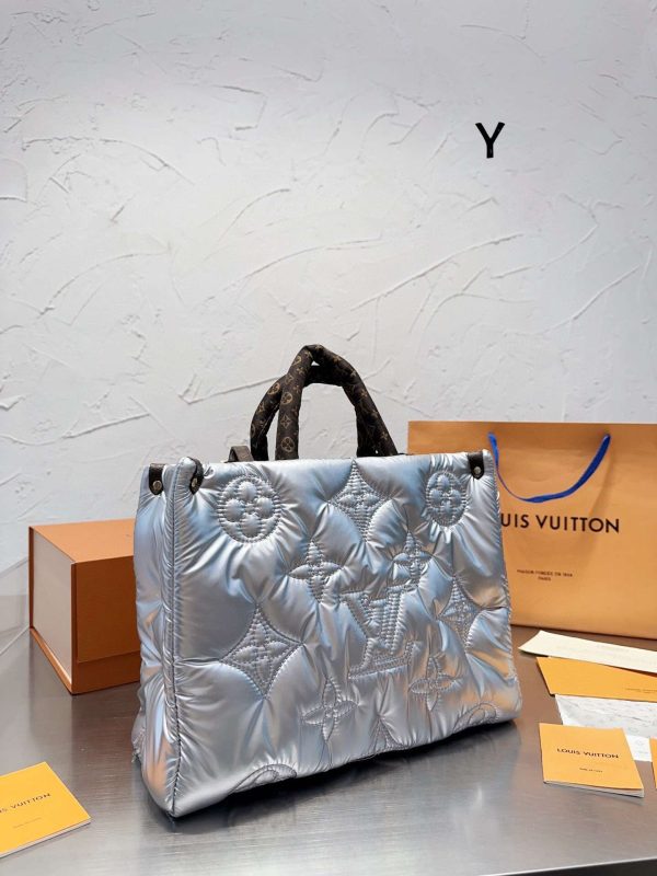 New Collection LV Bag 0758