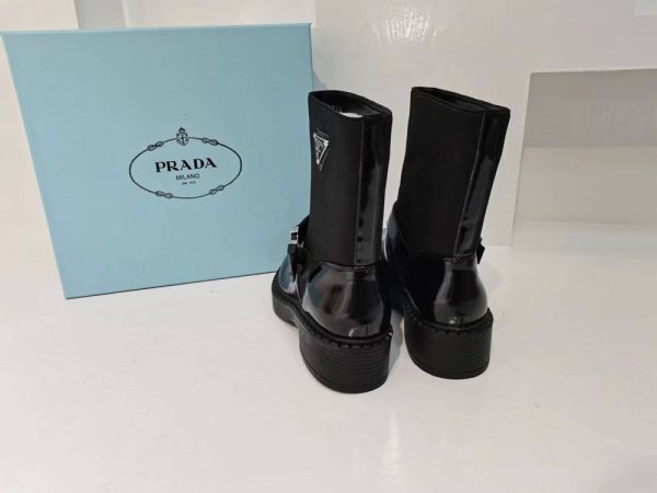 New Collection Prada Shoes 051