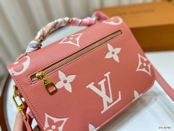 New Collection LV Bag 0787