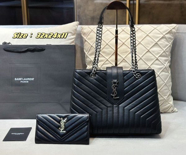 New Collection Saint Laurent Bag 05