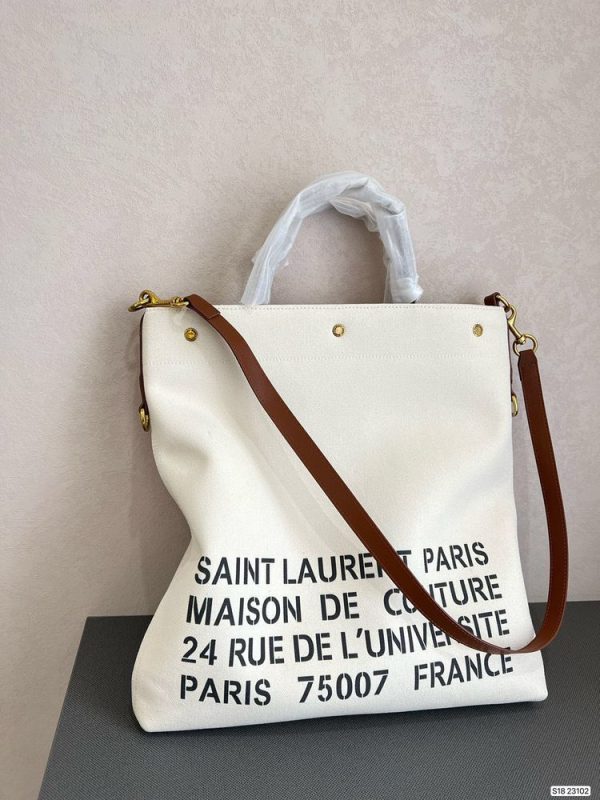 New Collection Saint Laurent Bag 37