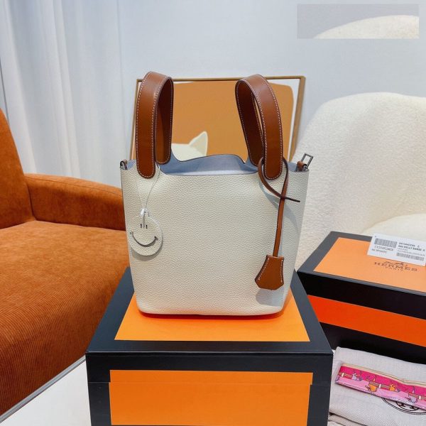 New Collection Hermes Bag 006