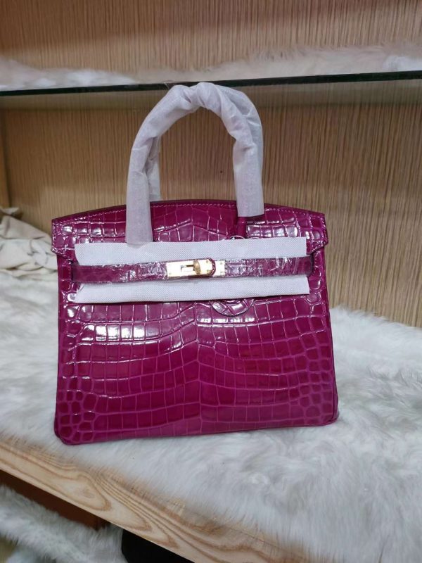 New Collection Hermes Bag 048