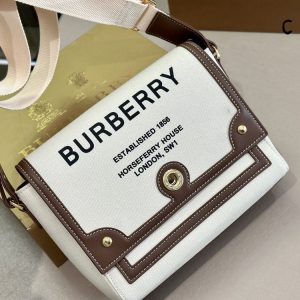 New Collection Burberry Bag 016