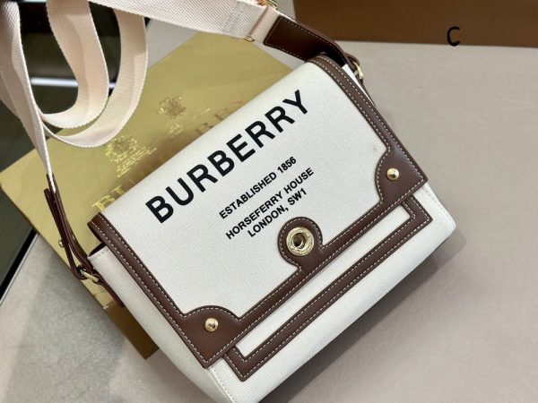 New Collection Burberry Bag 016