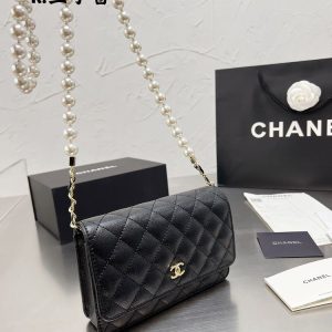 New Collection Chanel Bag 0089